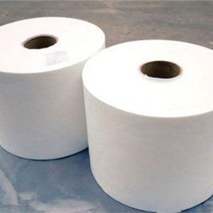 滌綸熱軋無(wú)紡布