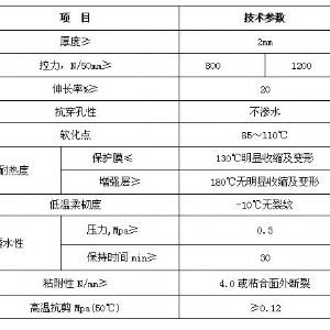 道路防裂貼,抗裂貼