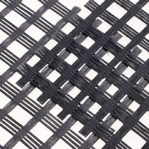 經(jīng)編滌綸土工格柵