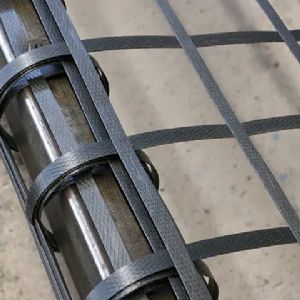 PP焊接土工格柵