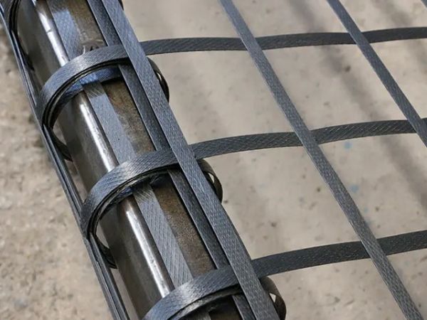 PP焊接土工格柵具體介紹